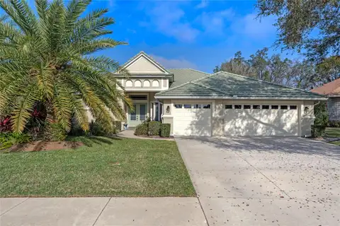 121 HAMMOCK OAK CIR — home for sale