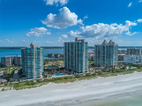1520 GULF BLVD #1602 — home for sale
