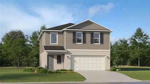 923 HOUR GLASS RD — home for sale