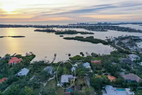 3950 RED ROCK WAY — home for sale