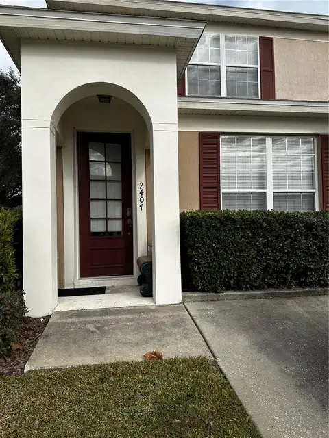 2407 SILVER PALM DR — home for sale