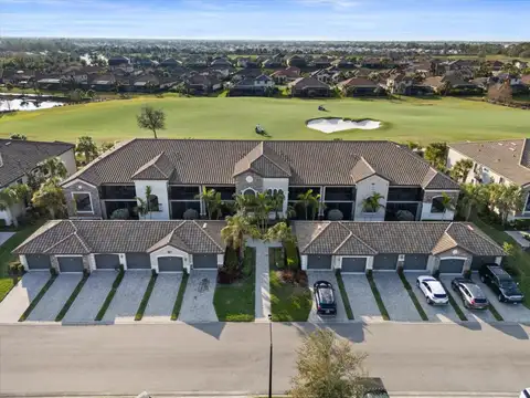 5527 PALMER CIR #205 — home for sale
