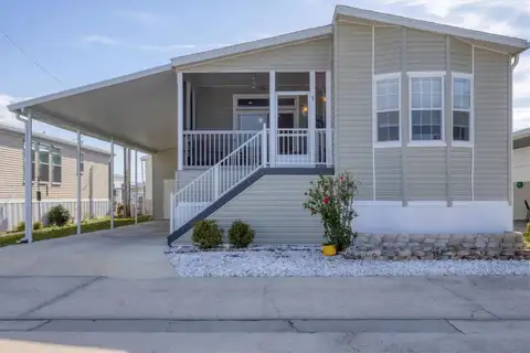 10315 CORTEZ RD W #5H — home for sale