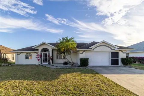 23111 MINERAL AVE — home for sale