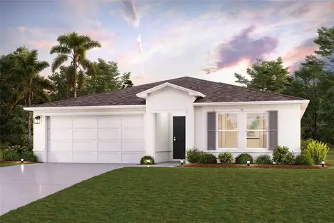 9021 N ANTON WAY — home for sale