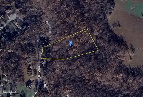 320 DEEP WOOD DR — home for sale