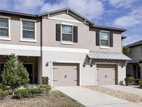 9626 PEMBROOKE PINES DR — home for sale