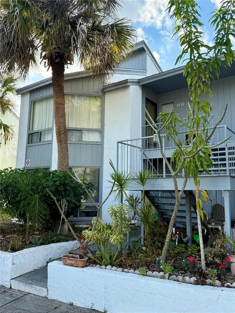 4322 AQUA VISTA DR #L — home for sale