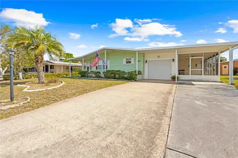 8390 FLEETWAY AVE — home for sale