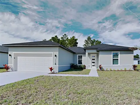 262 HYACINTH CT — home for sale