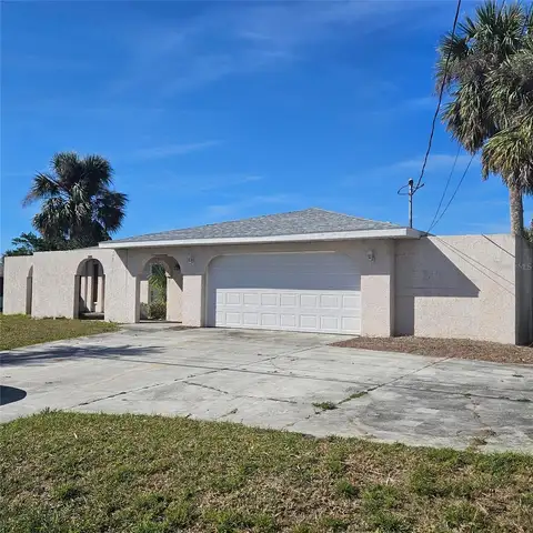 3325 CONWAY BLVD — home for sale