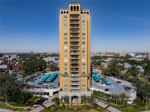 345 BAYSHORE BLVD #1203 — home for sale