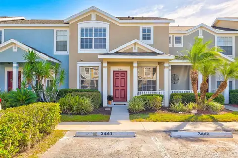 3440 SANTA RITA LN — home for sale