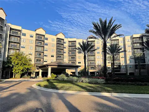 14501 GROVE RESORT AVE #1407 — home for sale