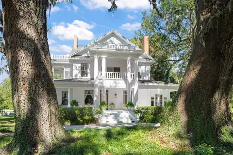 Winter Garden, Orange, FL — home for sale