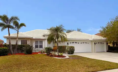7212 SOUTHGATE CT — home for sale