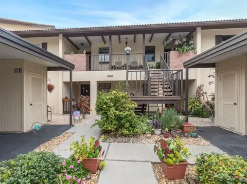 340 THREE LAKES LN #133 — home for sale