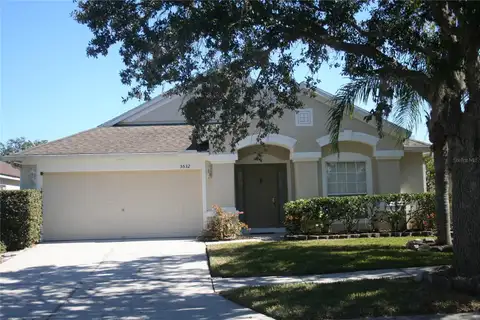5532 WAR ADMIRAL DR — home for sale