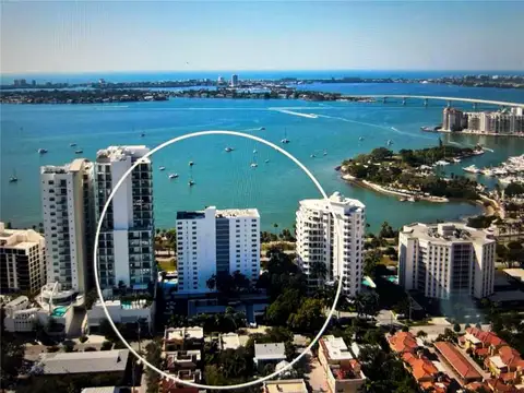 555 S Gulfstream Ave S 555 S GULFSTREAM AVE AVE #405 — home for sale