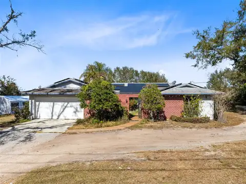 4023 W PONKAN RD — home for sale