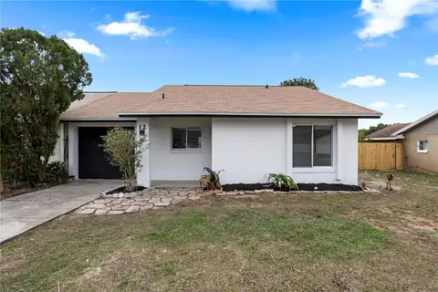 12 WINTER RIDGE CIR — home for sale