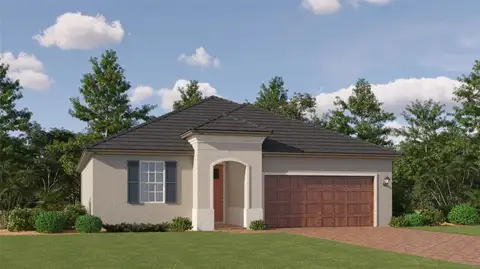 9760 MINNOW RAY DR — home for sale