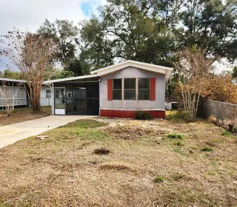 1665 N ARKANSAS TER — home for sale