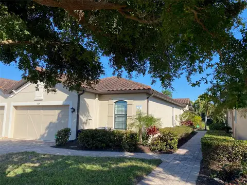 5814 CAVANO DR — home for sale