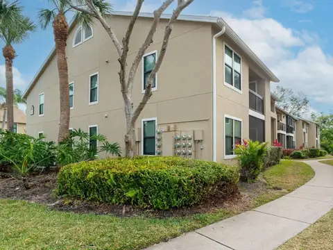 4001 CROCKERS LAKE BLVD #11 — home for sale