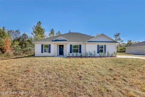 5245 BLOUNTS RIDGE — home for sale