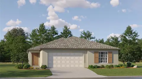 10199 GENTLE RAIN DR — home for sale