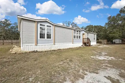 5980 S BOB WHITE DR — home for sale