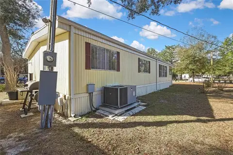 5535 S SCARLETT OAK TER — home for sale
