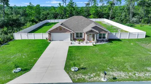 2701 SW 175TH LOOP — home for sale