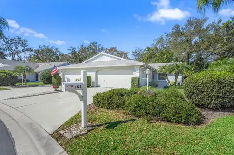 3622 BONAVENTURE CT — home for sale
