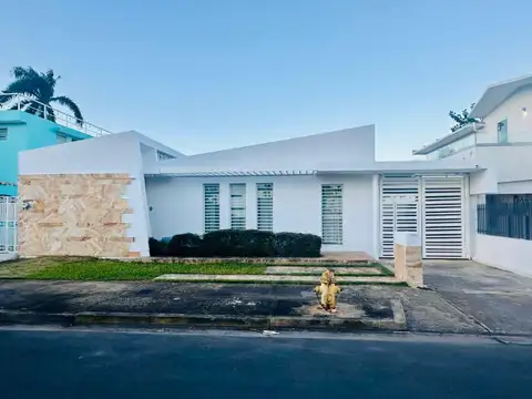 2219 CACIQUE ST. URB. SANTA TERESITA UPAS — home for sale