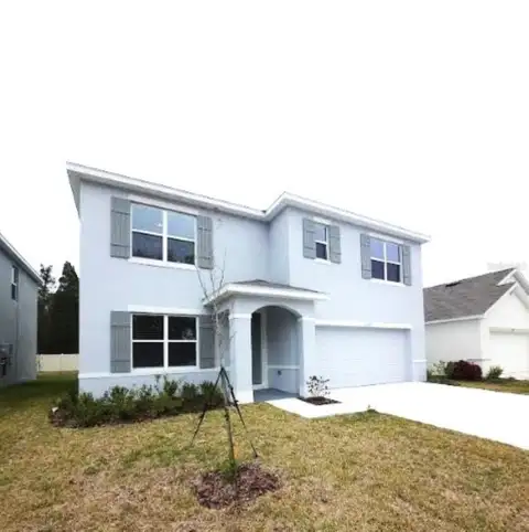 35589 LOCKMAN WAY — home for sale