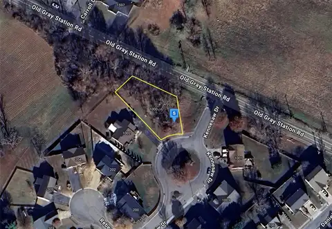 1000 KENNESAW DR — home for sale