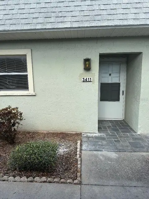 3411 TEESIDE DR #3411 — home for sale