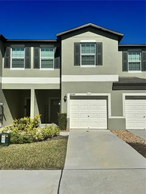 36543 GARDEN WALL WAY — home for sale