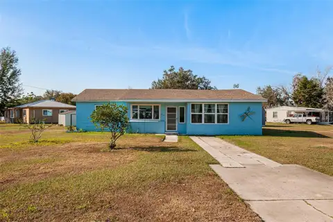 735 FORMOSA AVE — home for sale