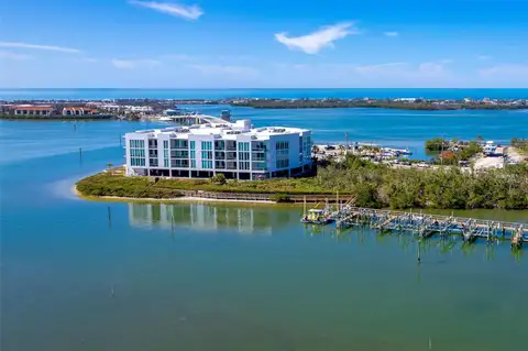 1375 BEACH RD #109 — home for sale