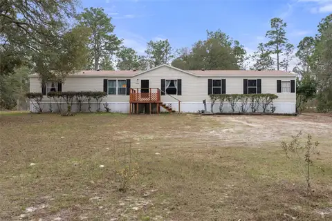 6700 SW 156TH PL — home for sale