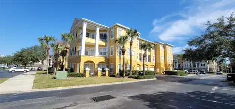 3707 CONROY RD #1722 — home for sale