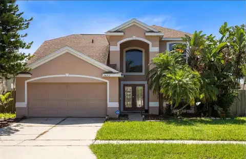 2482 RIVER RIDGE DR — home for sale