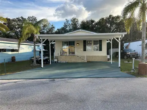 5 QUEEN OF WATERS ST — home for sale
