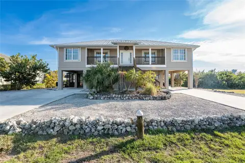 24343 PIRATE HARBOR BLVD — home for sale