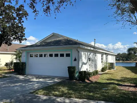 492 LAKE SUZANNE DR — home for sale