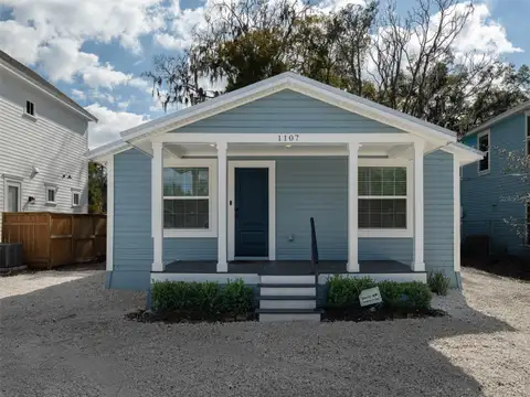 1107 NW 6TH PL — home for sale