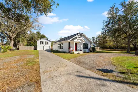 1402 N GORDON ST — home for sale